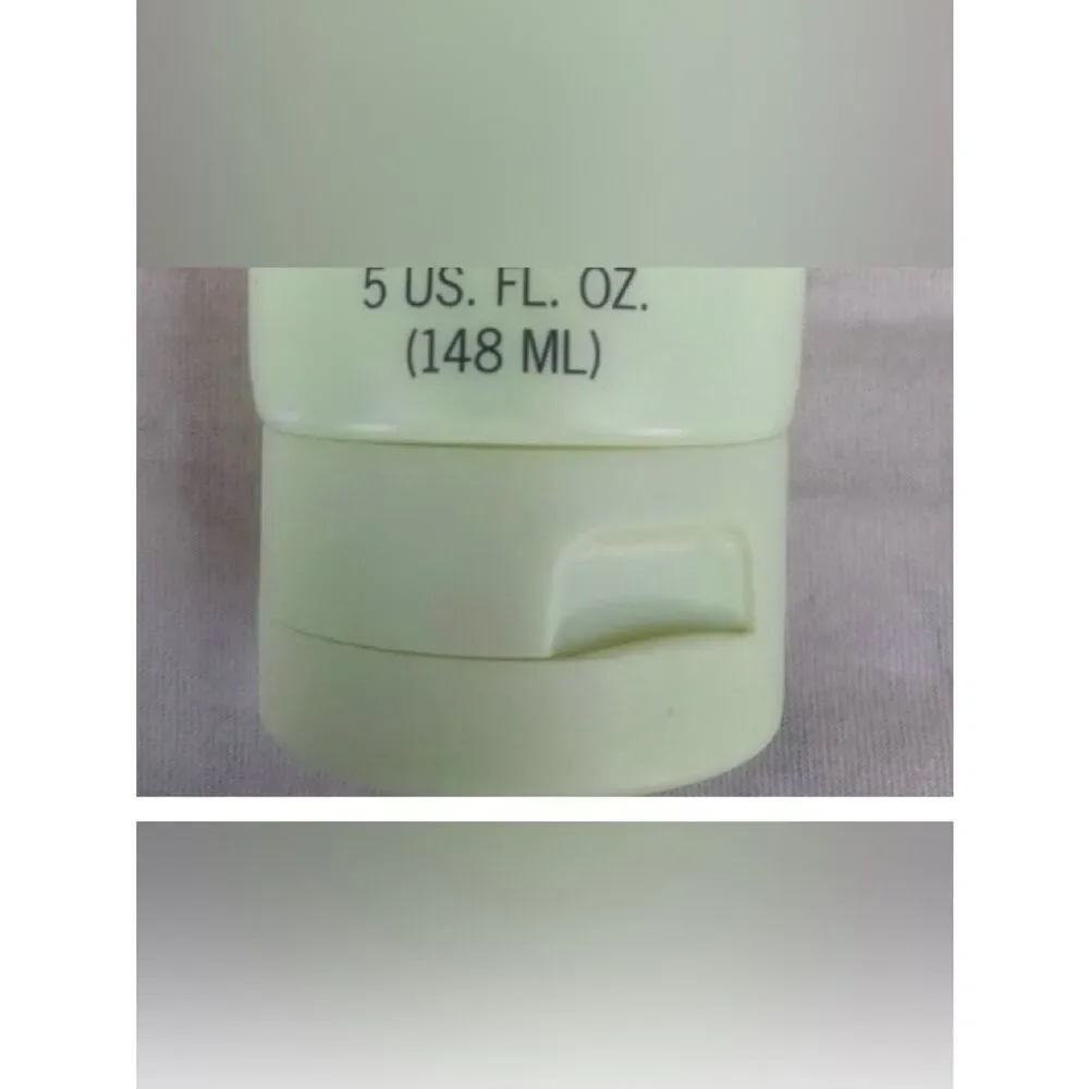 VO5 Anti-Frizz Hair Serum - Pale Yellow Tube